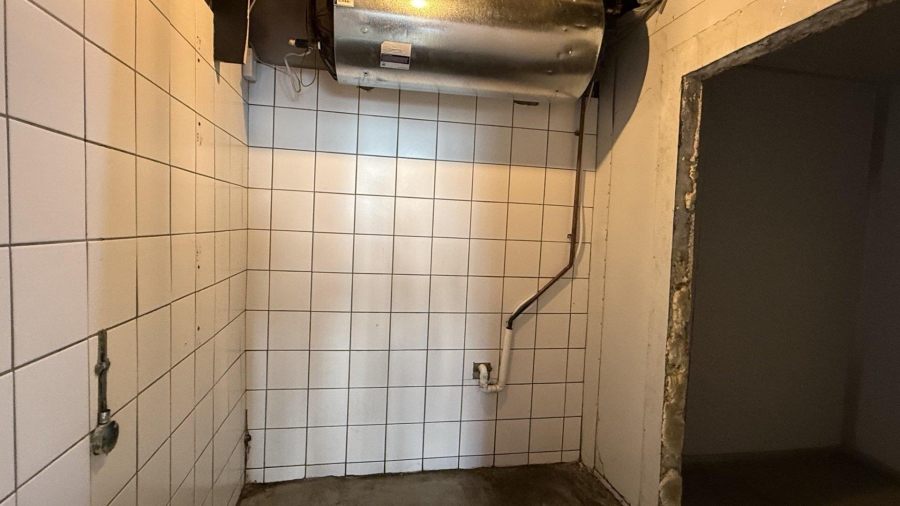 To Let Commercial Property for Rent in Cape Town City Centre Western Cape